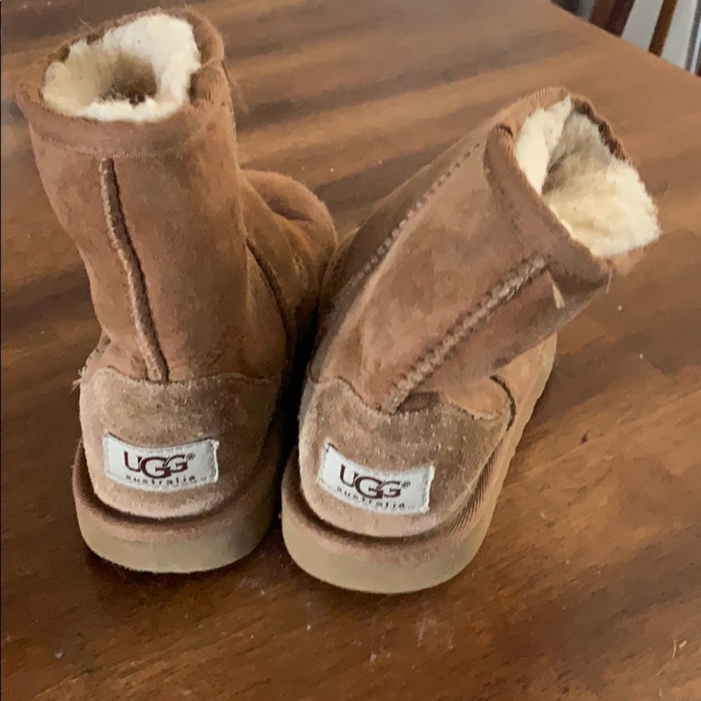 Kid Ugg Boots size 13